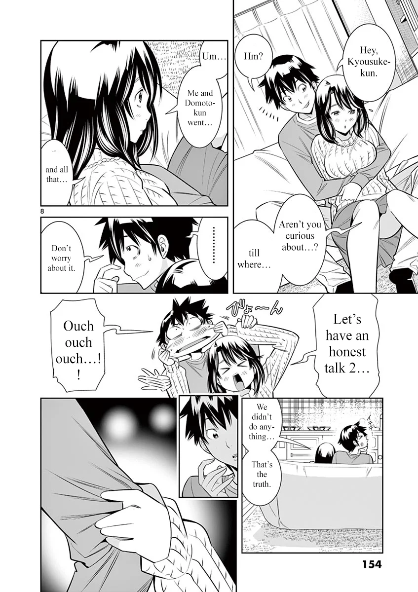 Hadacamera - Chapter 35 - picture 7