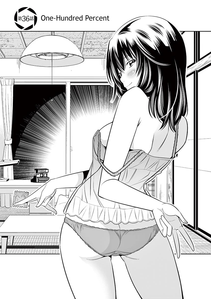 Hadacamera - Chapter 36 - picture 0
