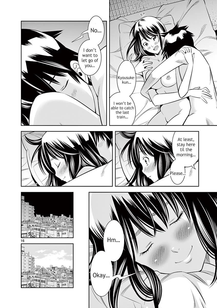 Hadacamera - Chapter 36 - picture 14