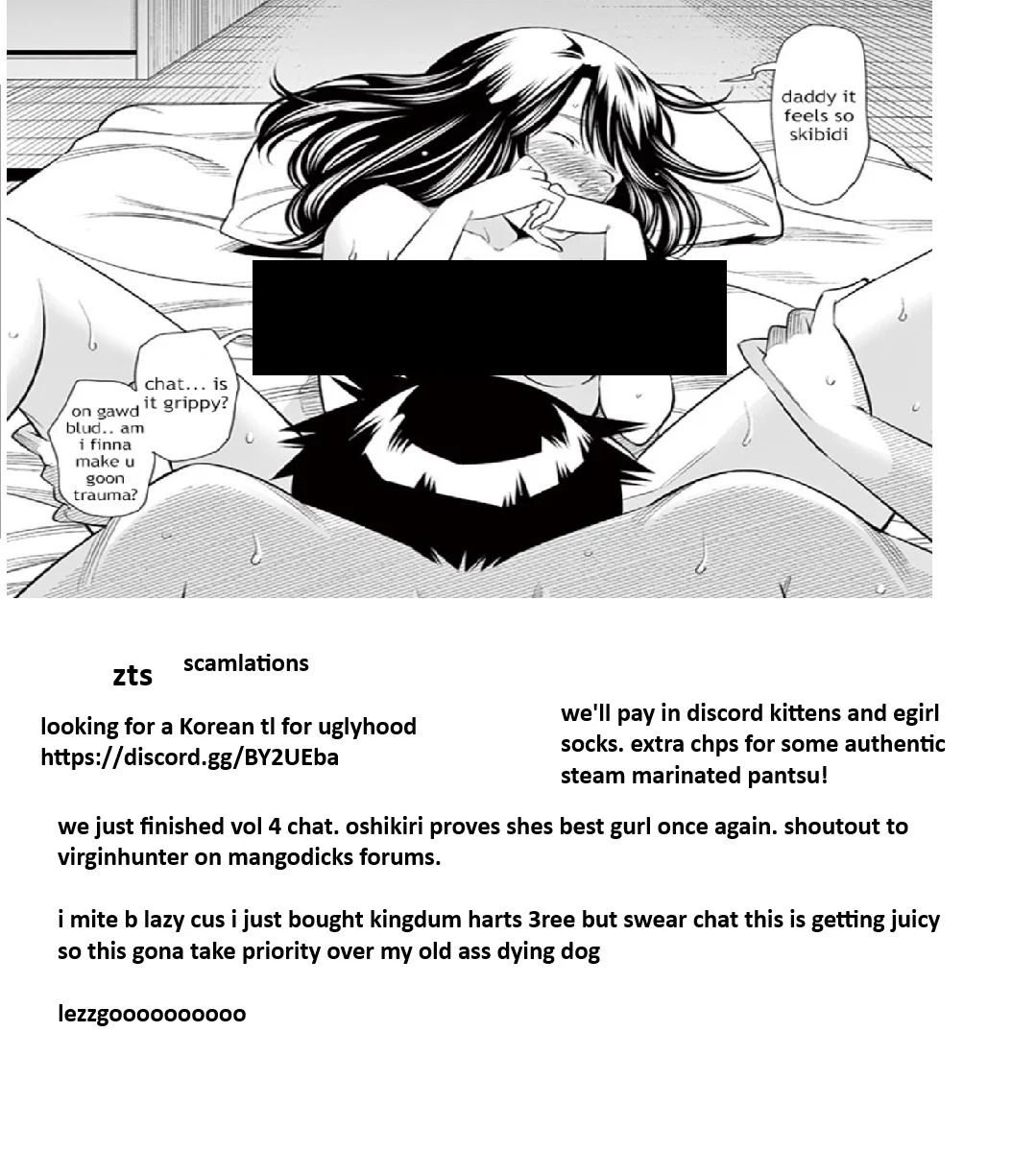 Hadacamera - Chapter 36 - picture 19