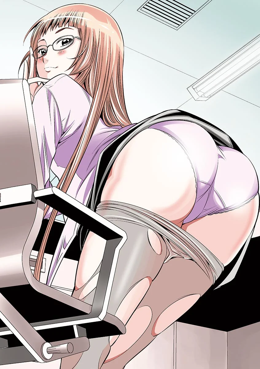 Hadacamera - Chapter 36 - picture 21