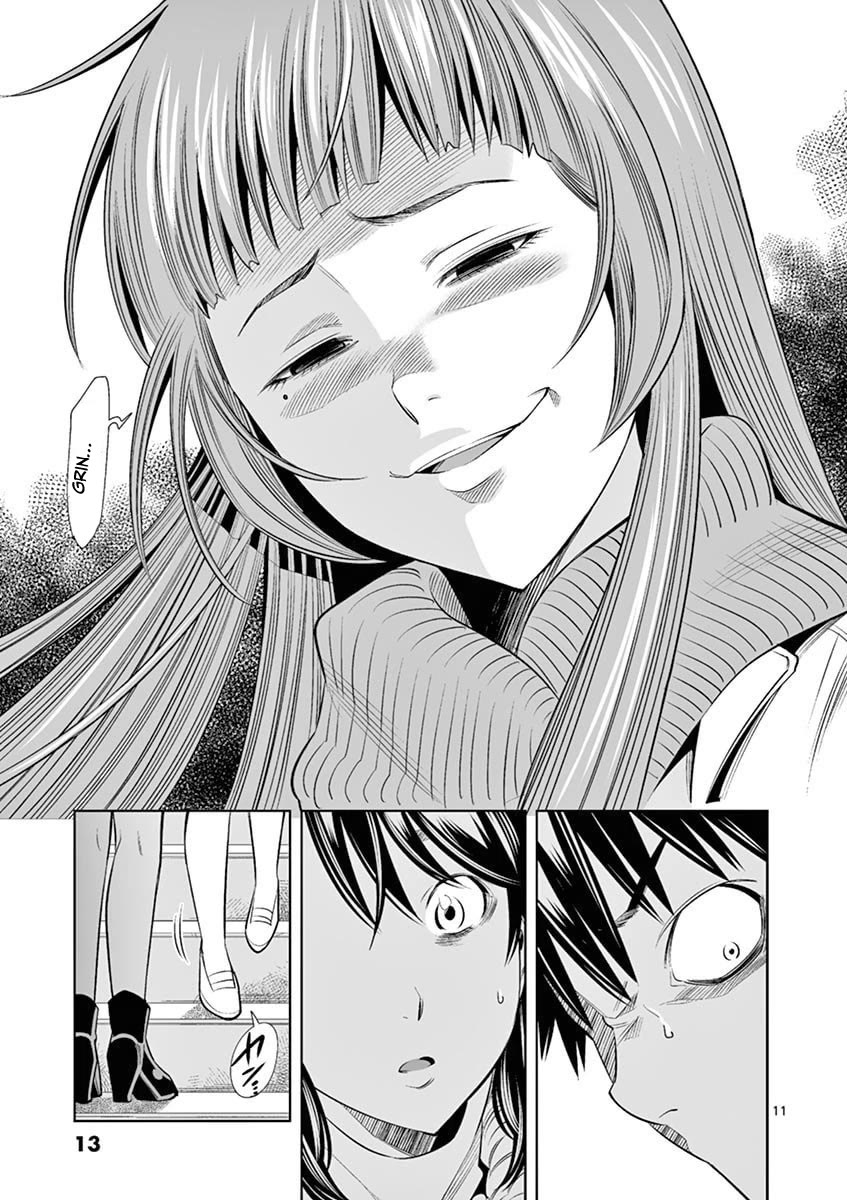 Hadacamera - Chapter 37 - picture 10