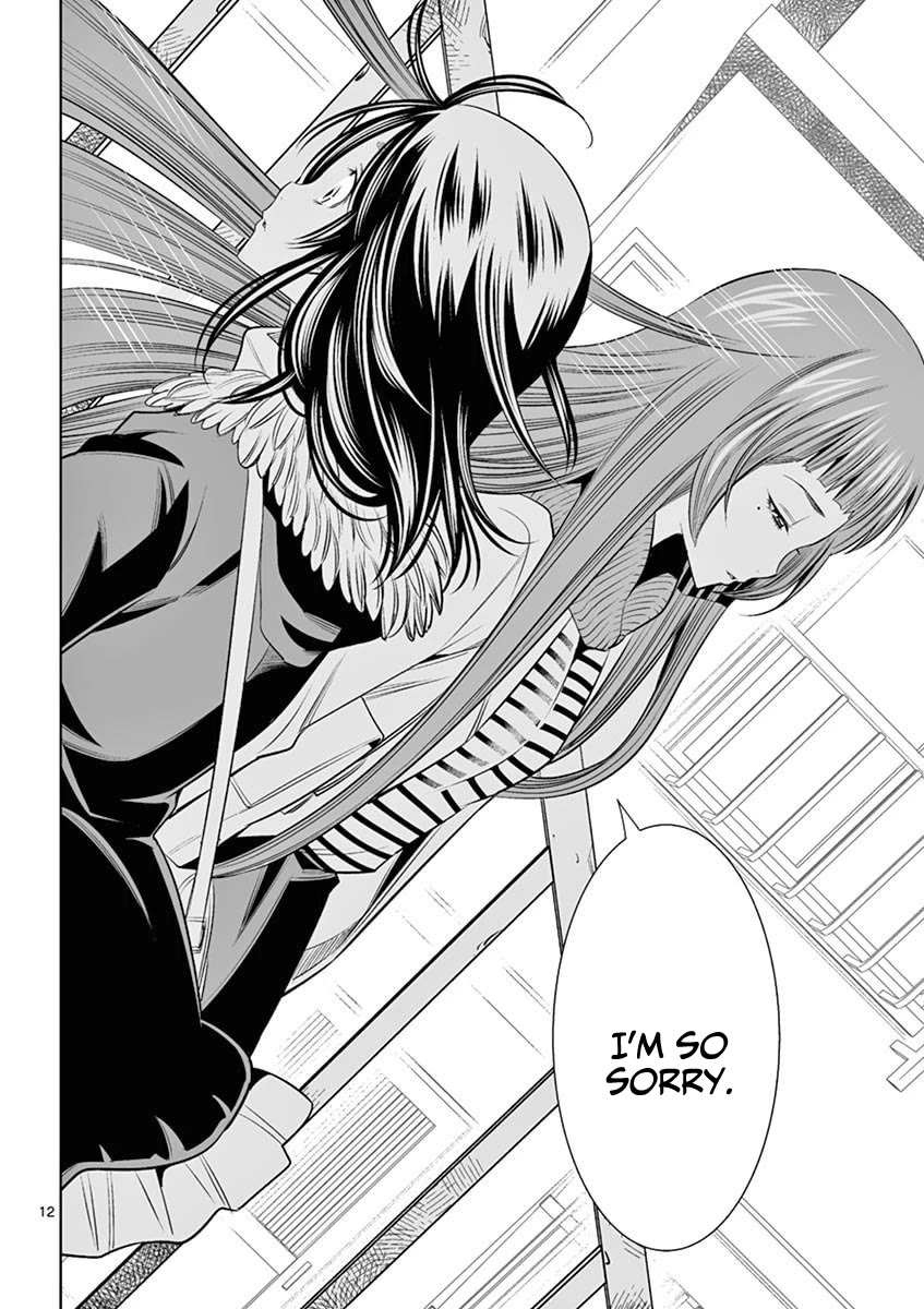 Hadacamera - Chapter 37 - picture 11