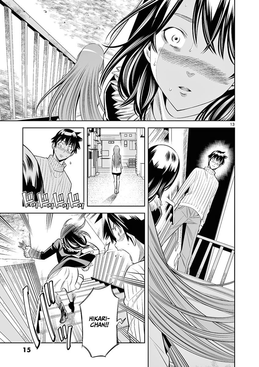 Hadacamera - Chapter 37 - picture 12