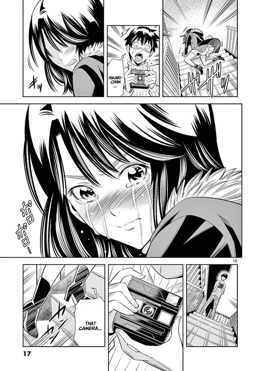 Hadacamera - Chapter 37 - picture 14