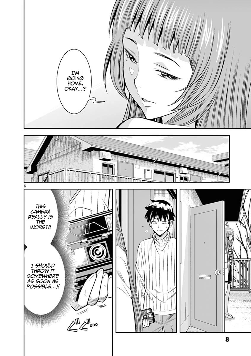 Hadacamera - Chapter 37 - picture 5