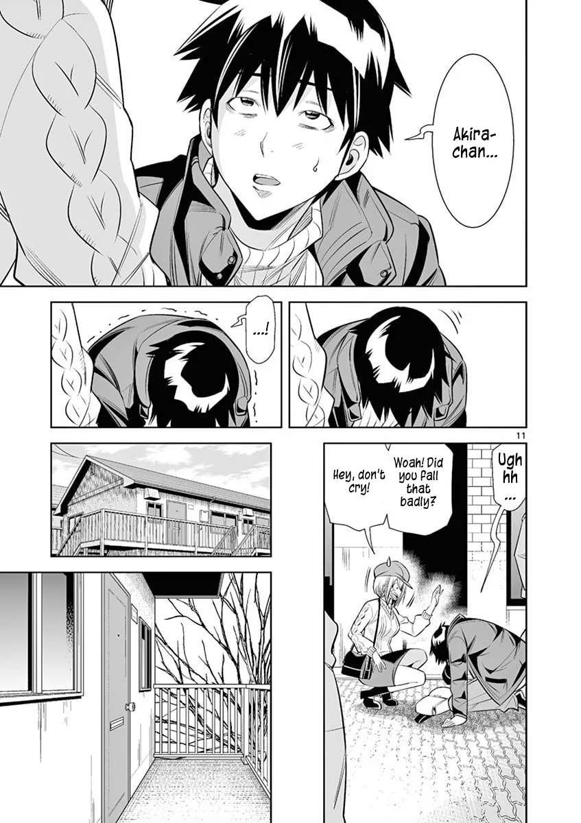 Hadacamera - Chapter 38 - picture 10