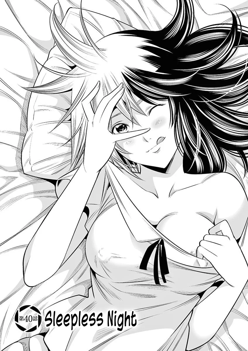 Hadacamera - Chapter 40 - picture 0