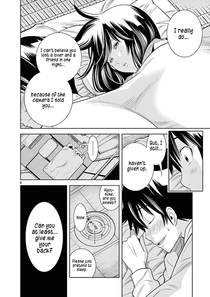 Hadacamera - Chapter 40 - picture 5