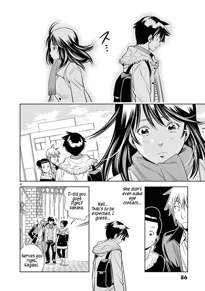 Hadacamera - Chapter 41 - picture 3