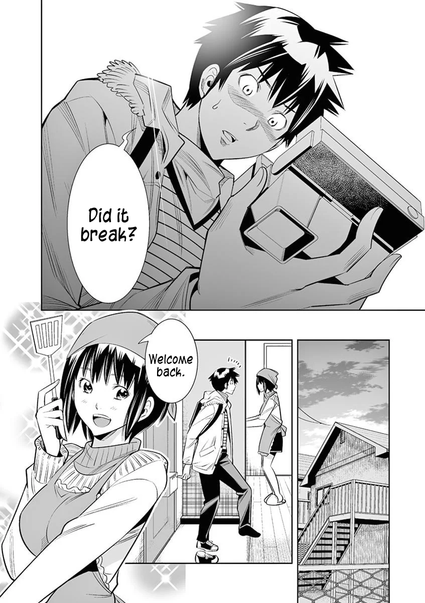 Hadacamera - Chapter 41 - picture 7