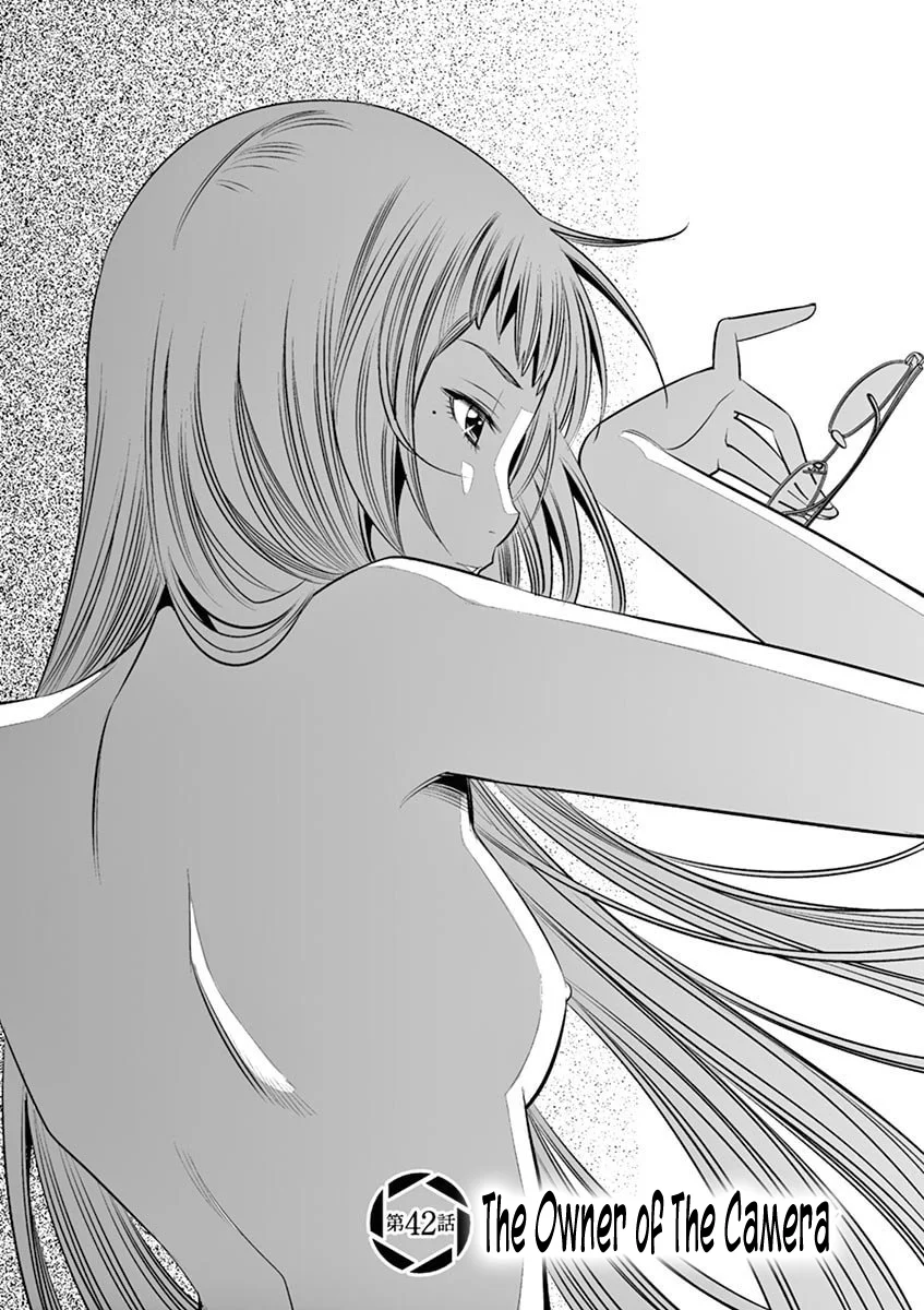 Hadacamera - Chapter 42 - picture 0