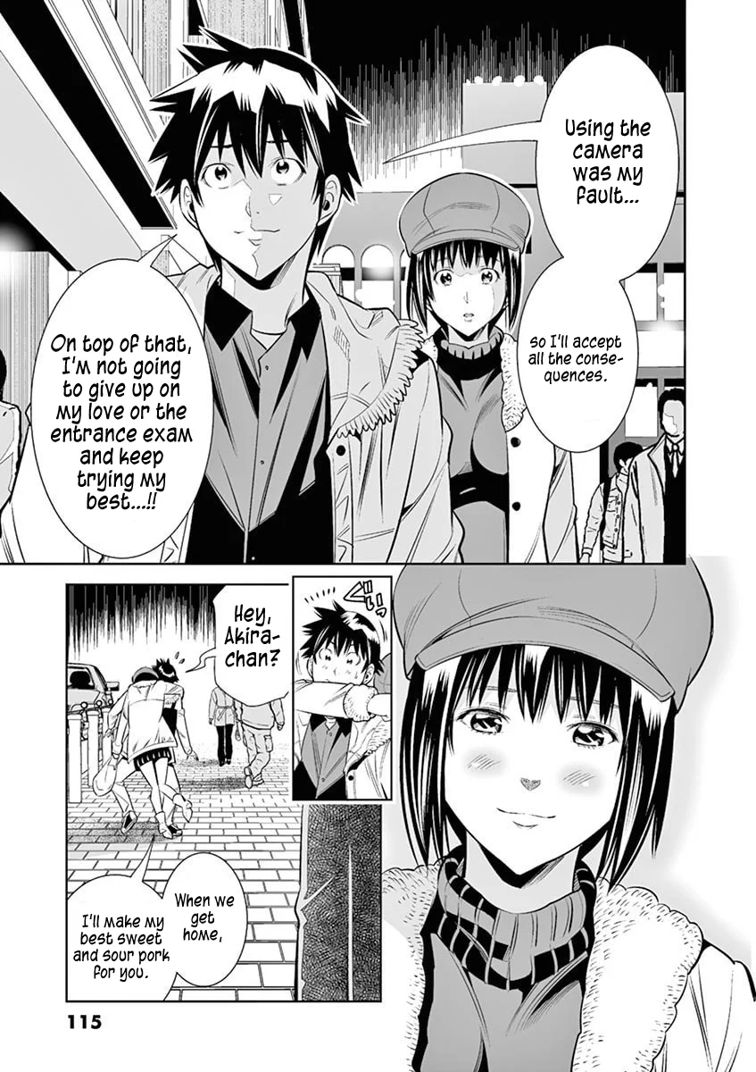 Hadacamera - Chapter 42 - picture 12