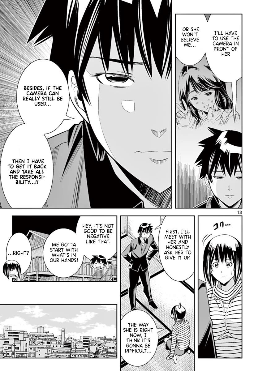 Hadacamera - Chapter 46 - picture 11
