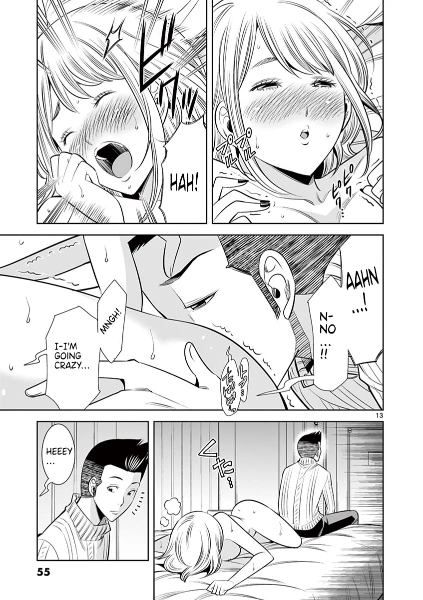 Hadacamera - Chapter 48 - picture 12