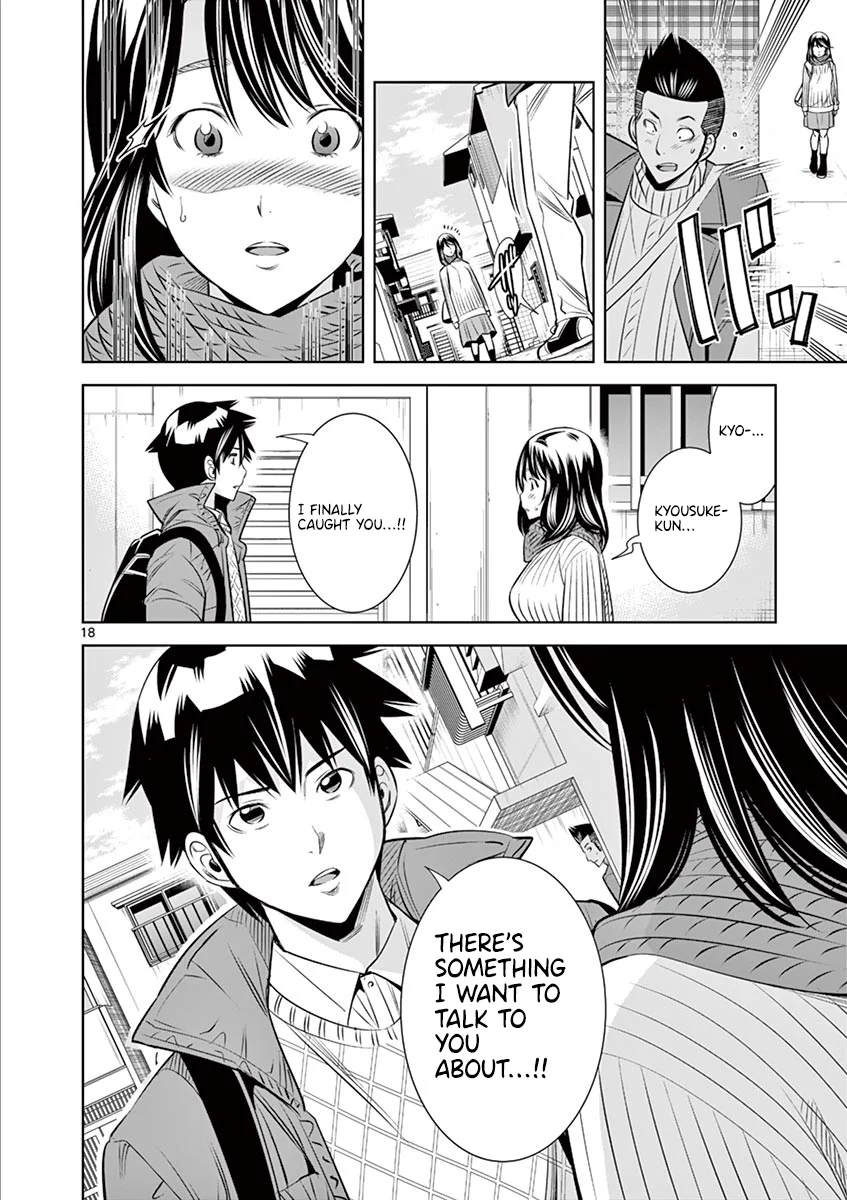 Hadacamera - Chapter 48 - picture 17