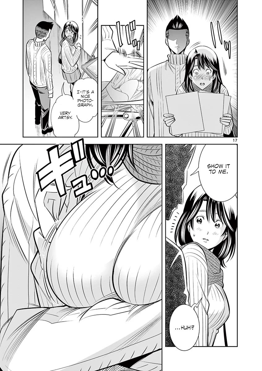 Hadacamera - Chapter 49 - picture 16