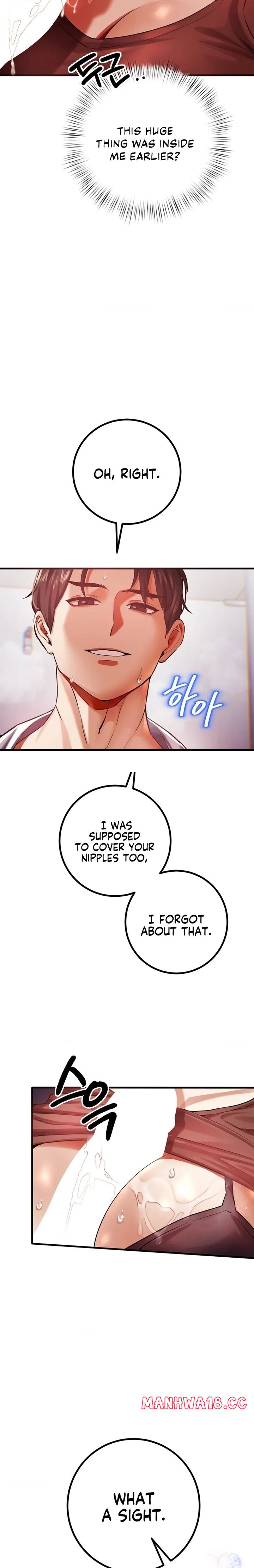 Perverts Are My Type - Chapter 5 - picture 10