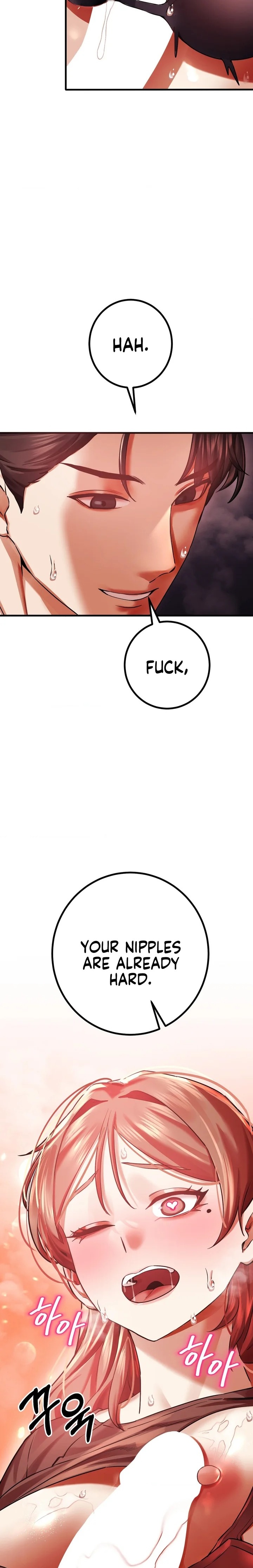 Perverts Are My Type - Chapter 5 - picture 12