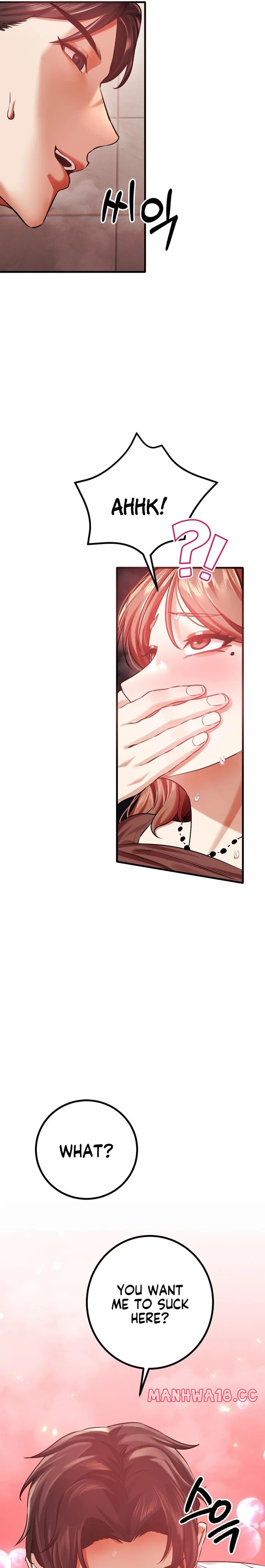 Perverts Are My Type - Chapter 5 - picture 14