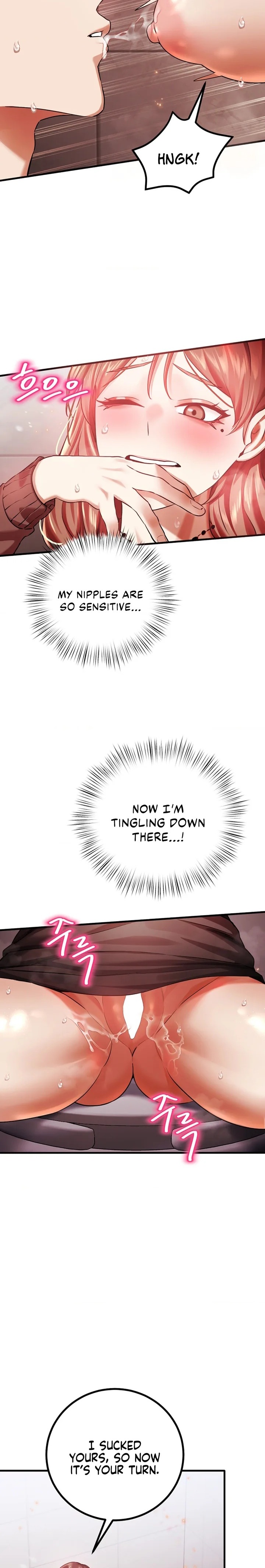 Perverts Are My Type - Chapter 5 - picture 16