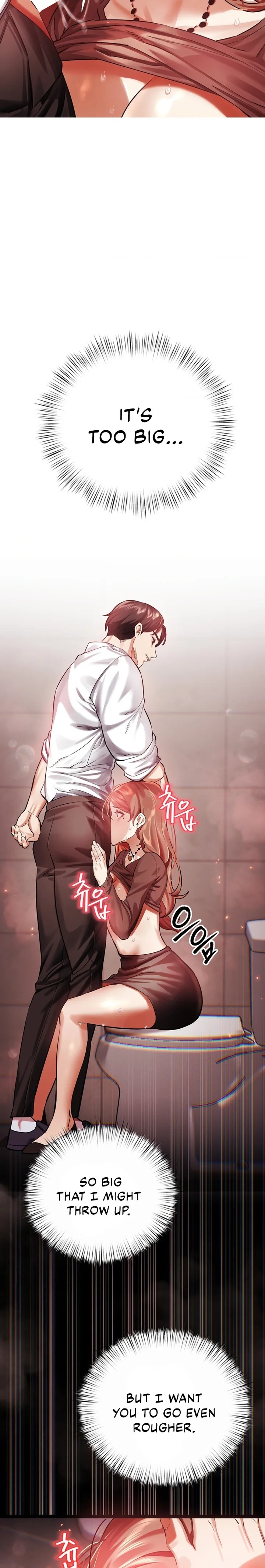 Perverts Are My Type - Chapter 5 - picture 18