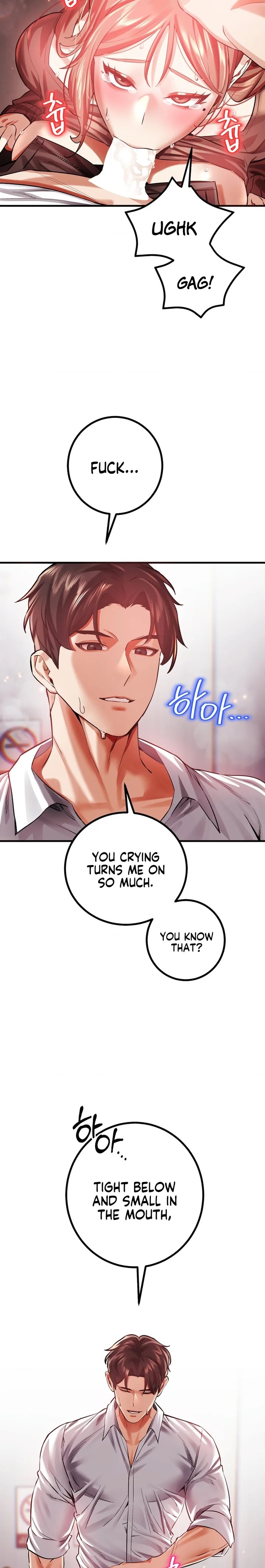 Perverts Are My Type - Chapter 5 - picture 19