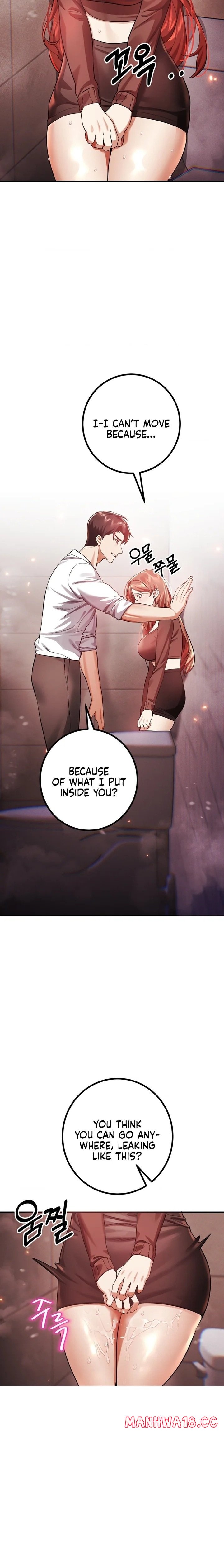 Perverts Are My Type - Chapter 5 - picture 2