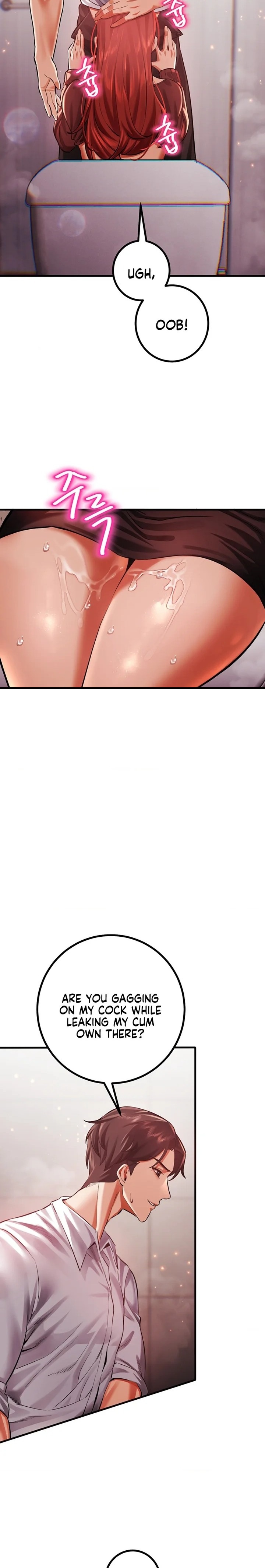 Perverts Are My Type - Chapter 5 - picture 20
