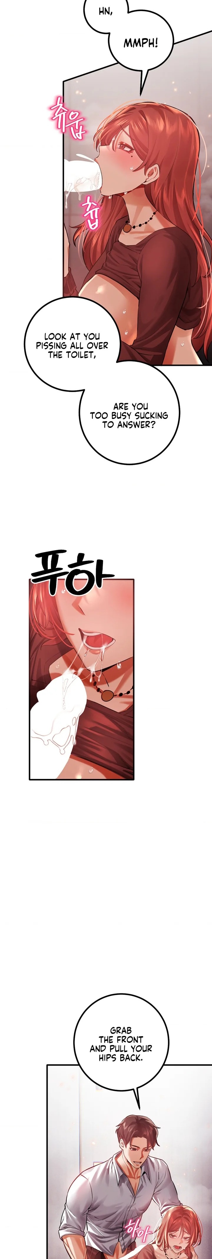 Perverts Are My Type - Chapter 5 - picture 21
