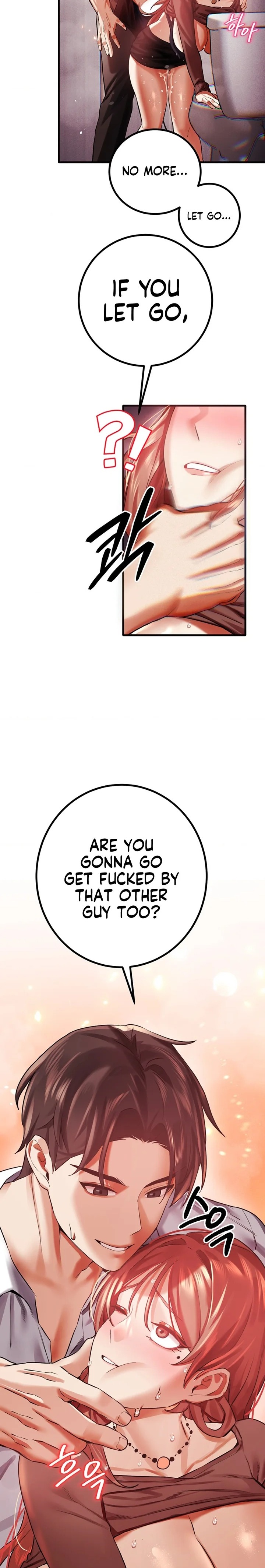 Perverts Are My Type - Chapter 5 - picture 22