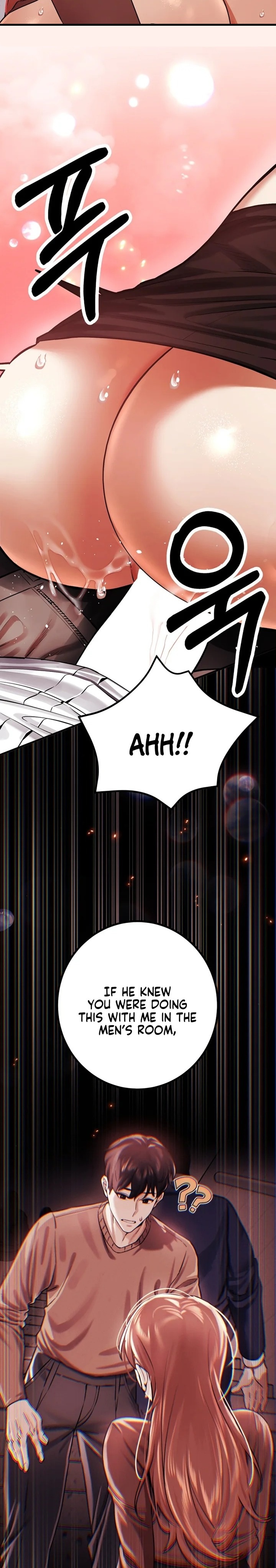 Perverts Are My Type - Chapter 5 - picture 23