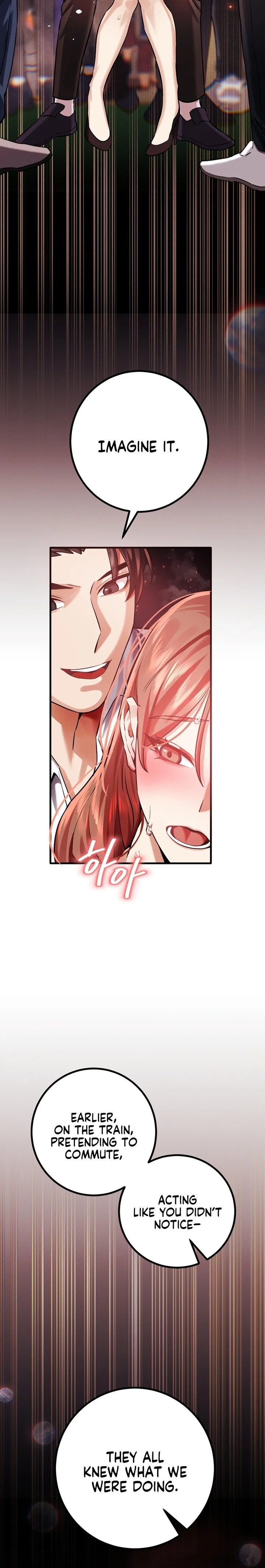 Perverts Are My Type - Chapter 5 - picture 27