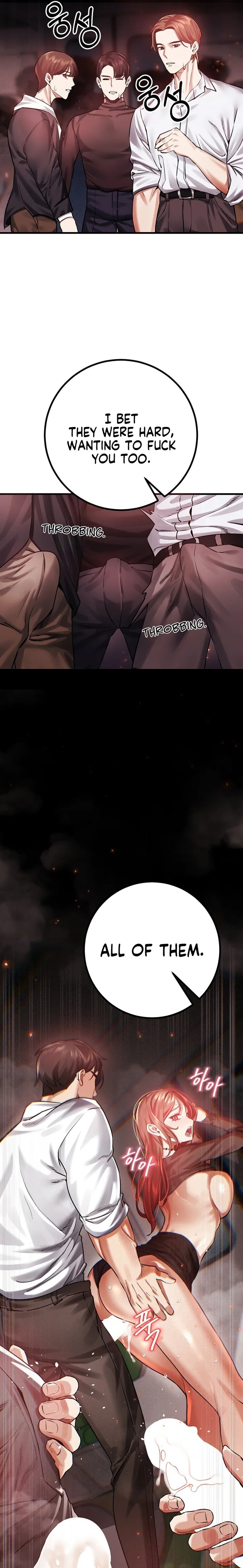 Perverts Are My Type - Chapter 5 - picture 28
