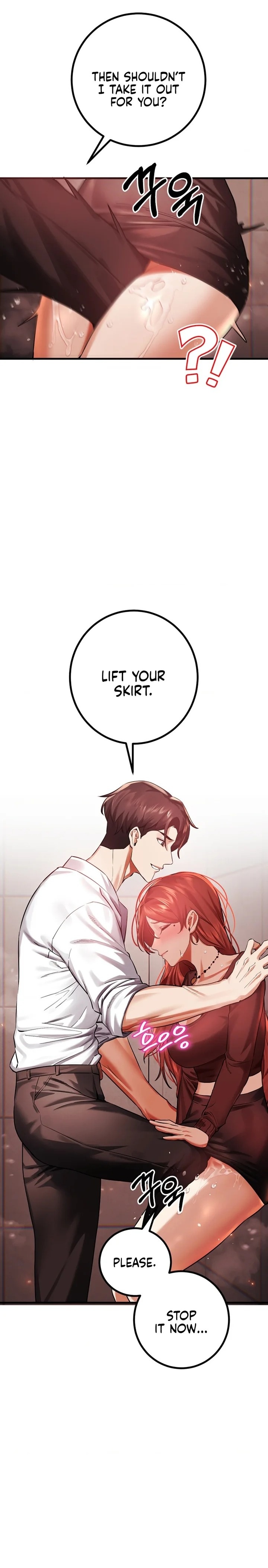 Perverts Are My Type - Chapter 5 - picture 3