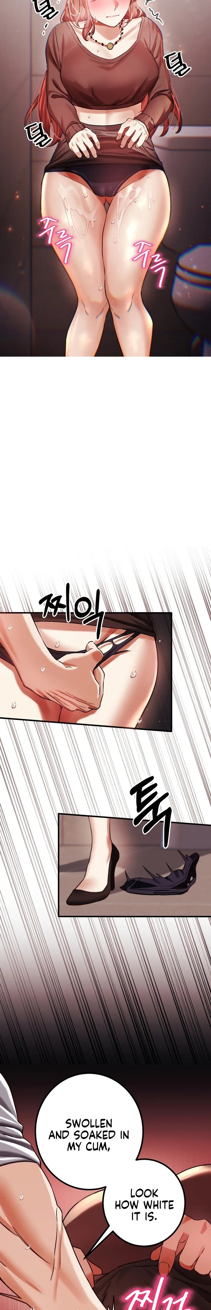 Perverts Are My Type - Chapter 5 - picture 5
