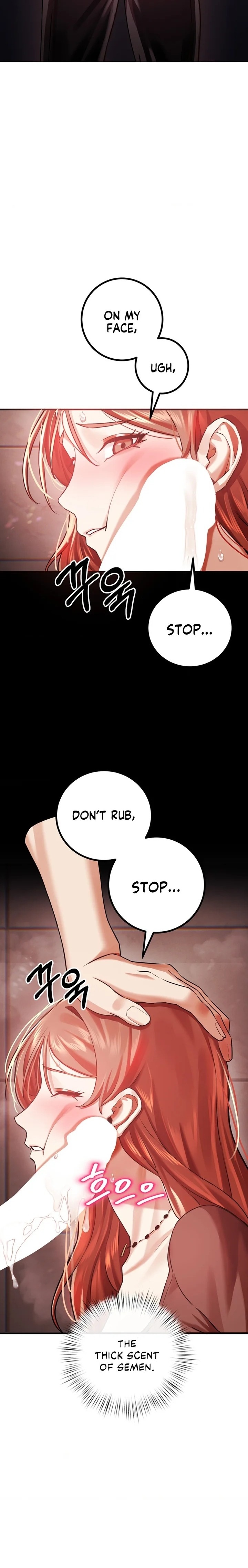 Perverts Are My Type - Chapter 5 - picture 8