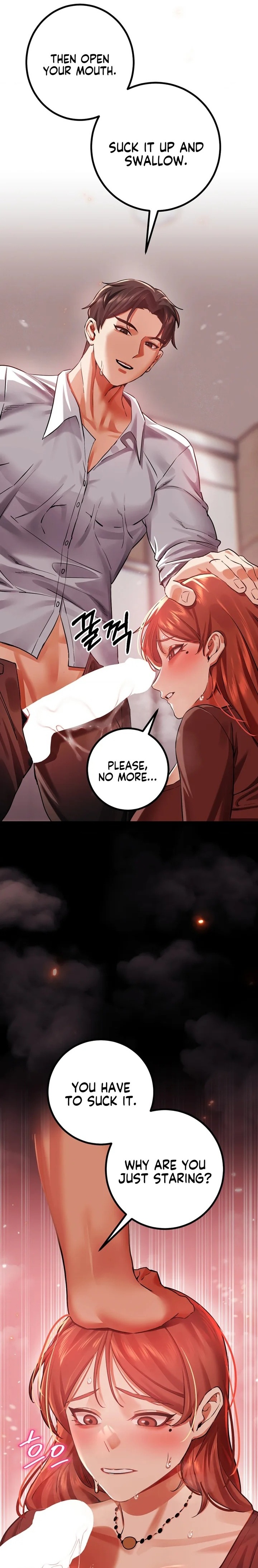 Perverts Are My Type - Chapter 5 - picture 9