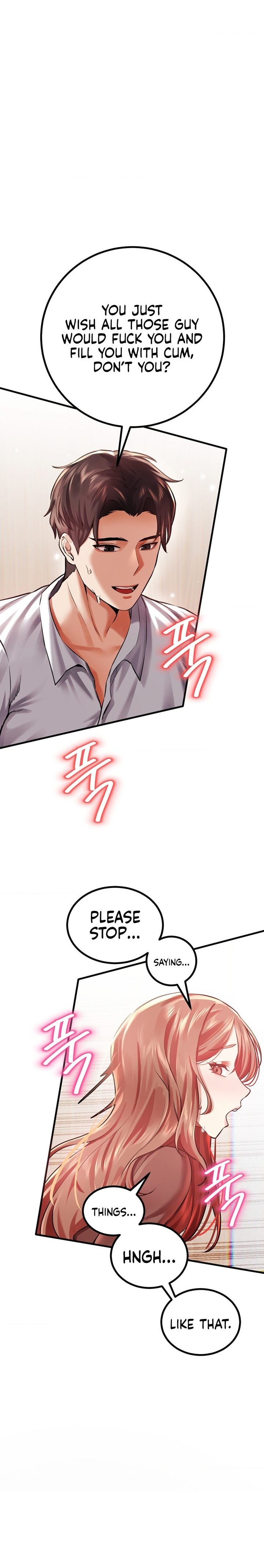 Perverts Are My Type - Chapter 6 - picture 0