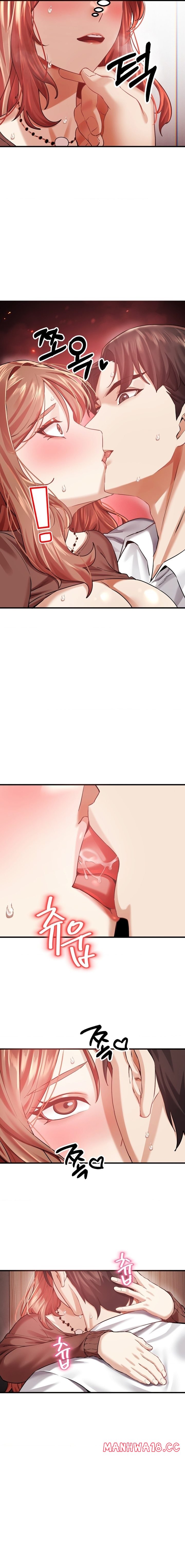 Perverts Are My Type - Chapter 6 - picture 13