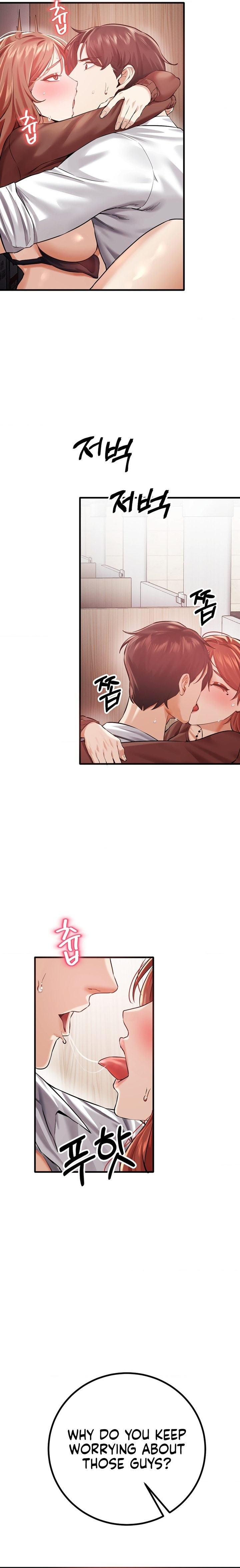 Perverts Are My Type - Chapter 6 - picture 14