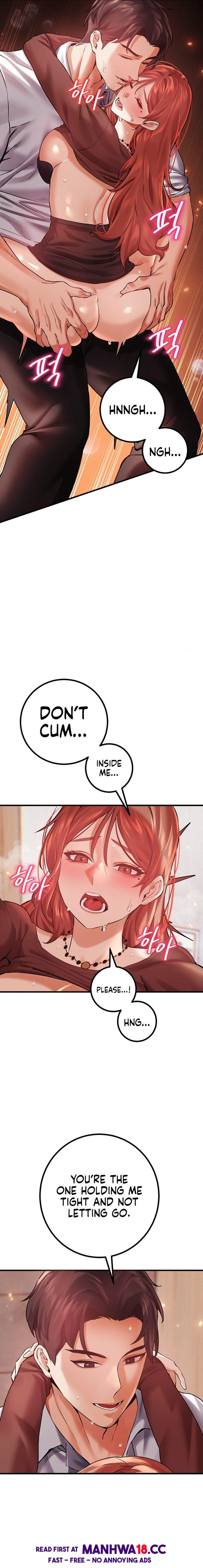 Perverts Are My Type - Chapter 6 - picture 19