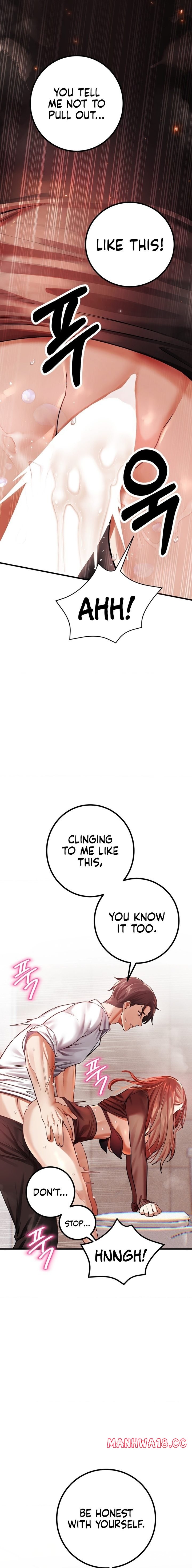 Perverts Are My Type - Chapter 6 - picture 2
