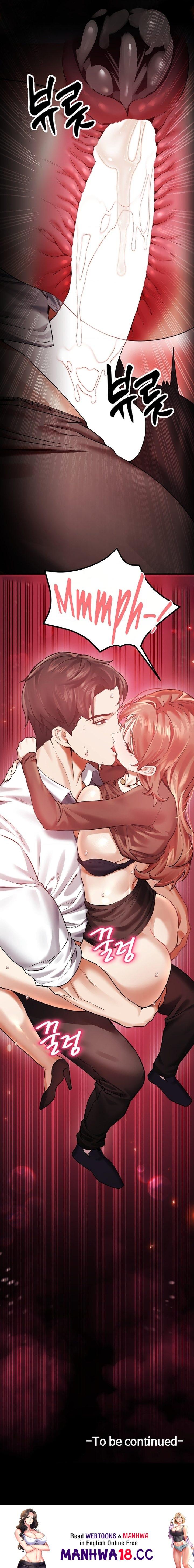Perverts Are My Type - Chapter 6 - picture 21