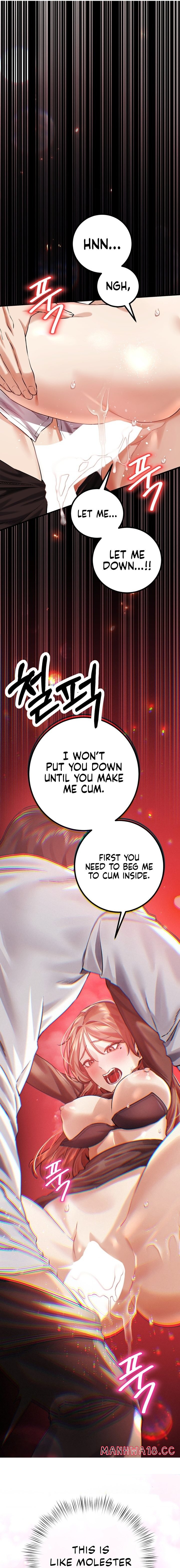 Perverts Are My Type - Chapter 6 - picture 6