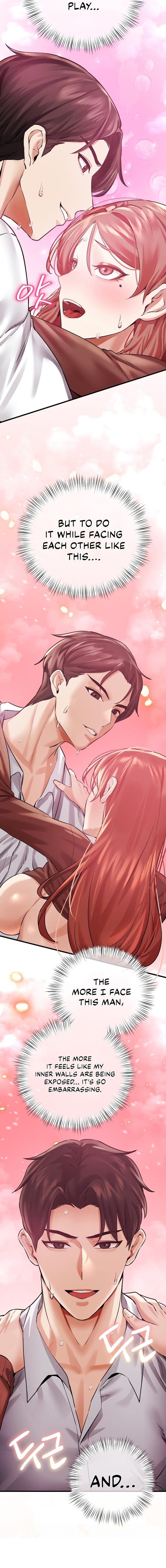 Perverts Are My Type - Chapter 6 - picture 7