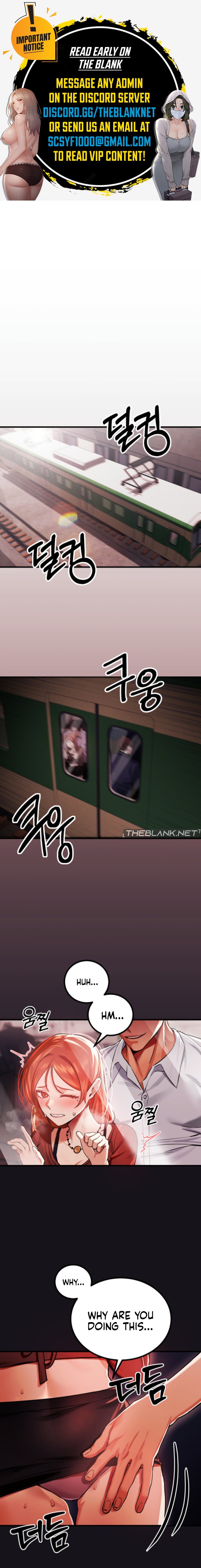 Perverts Are My Type - Chapter 1 - picture 0
