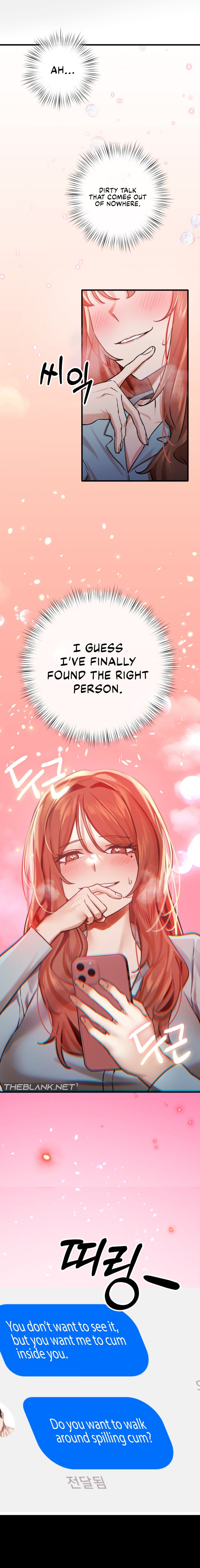 Perverts Are My Type - Chapter 1 - picture 11