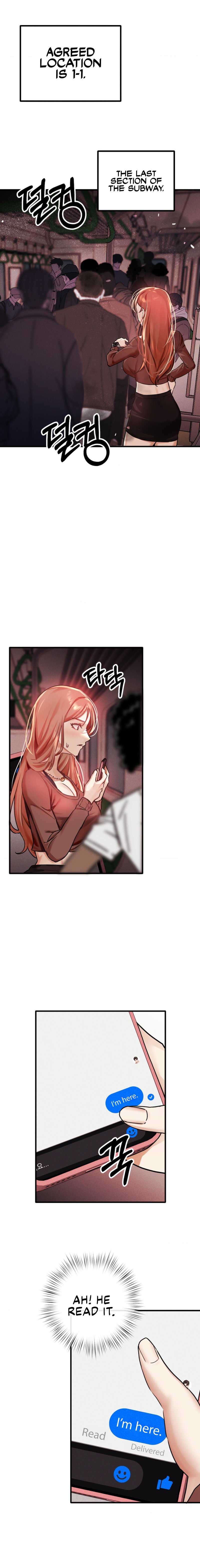 Perverts Are My Type - Chapter 1 - picture 15
