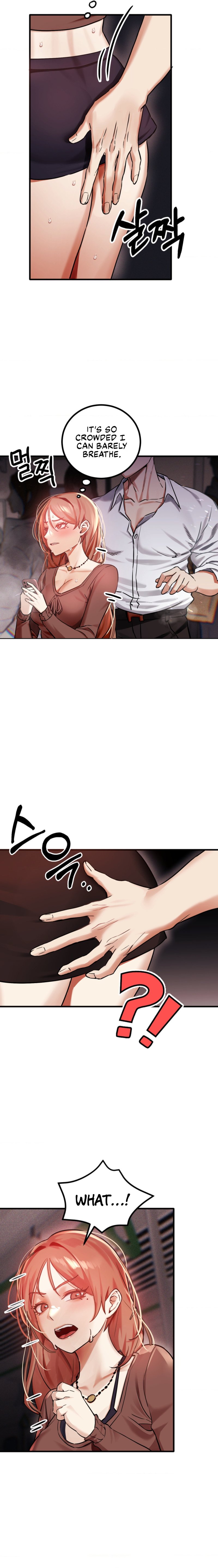 Perverts Are My Type - Chapter 1 - picture 17